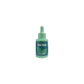 Scalp Exfoliating With Tea Tree Oil