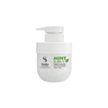 Mint 2-in-1 Shampoo & Conditioner