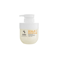 Scalp Moisturizing Masque