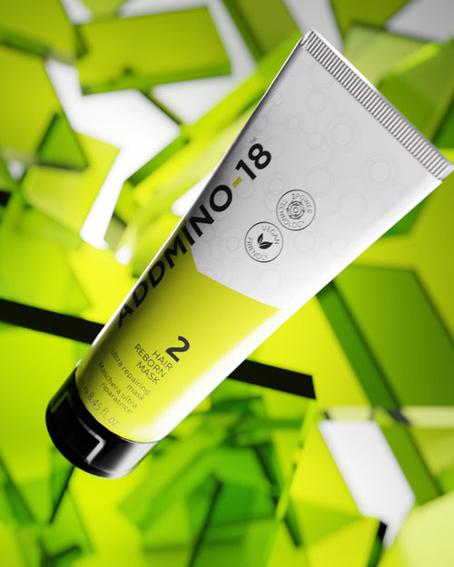 Hair Reborn Curl Sustainer Cream