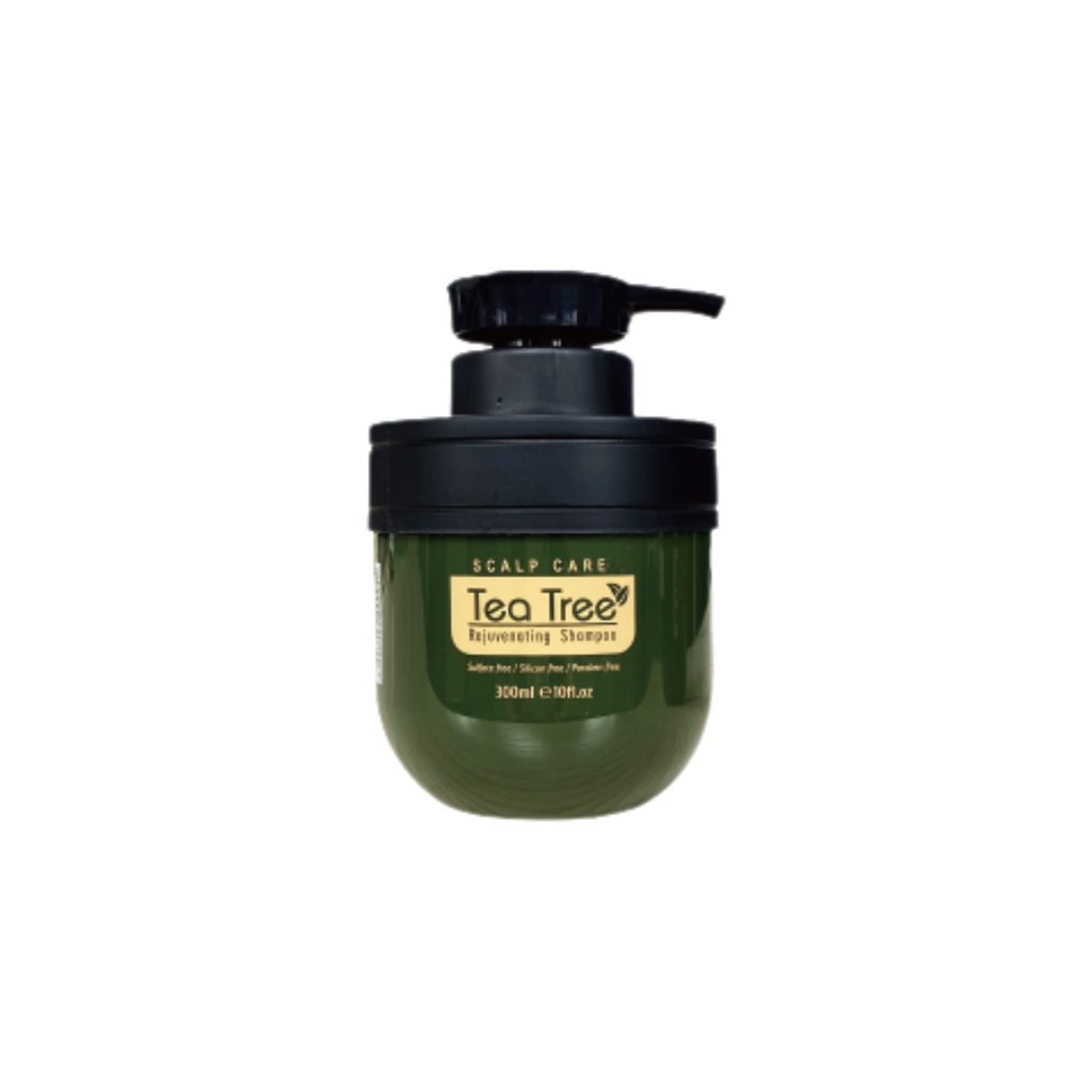 Tea Tree Rejuvenating Hair Shampoo