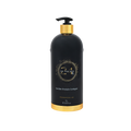 24K Gold Protien Collagen Hair Treatment