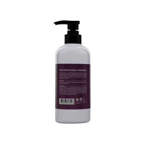 Brazilian Keratin Daily Care Conditioner No.4