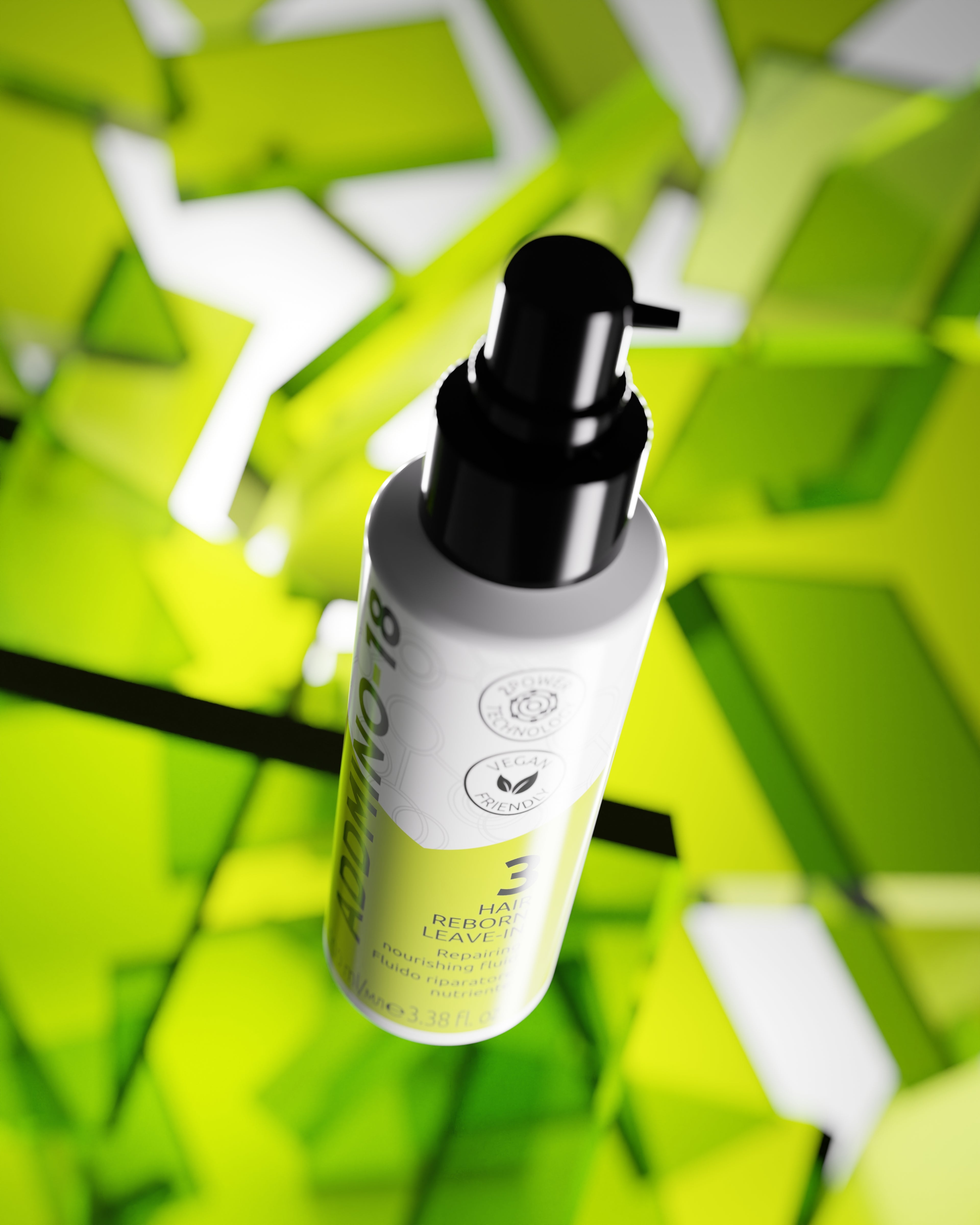 Hair Reborn Leave In