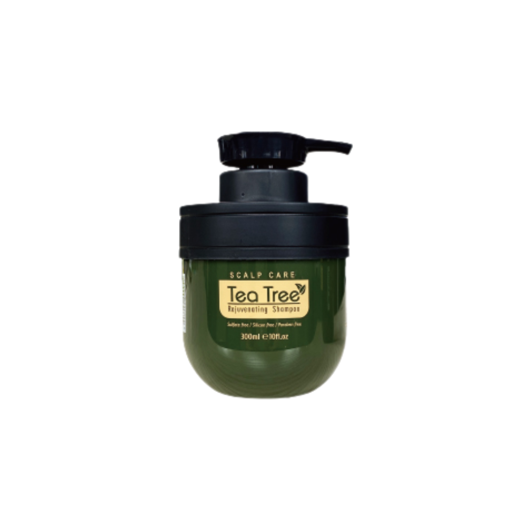 Tea Tree Rejuvenating Hair Conditioner