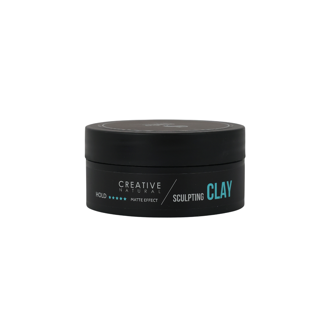 Clay Hair Wax