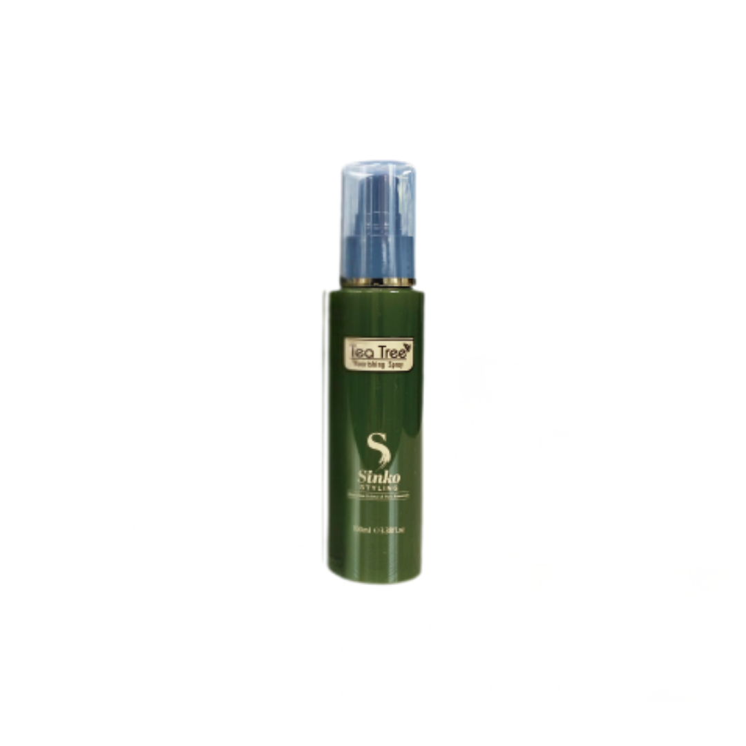 Tea Tree Rejuvenating Hair Spray