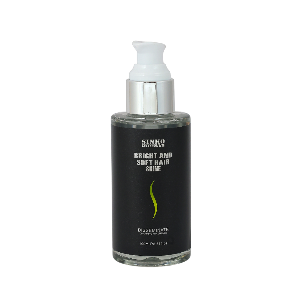 Shine Hair Serum