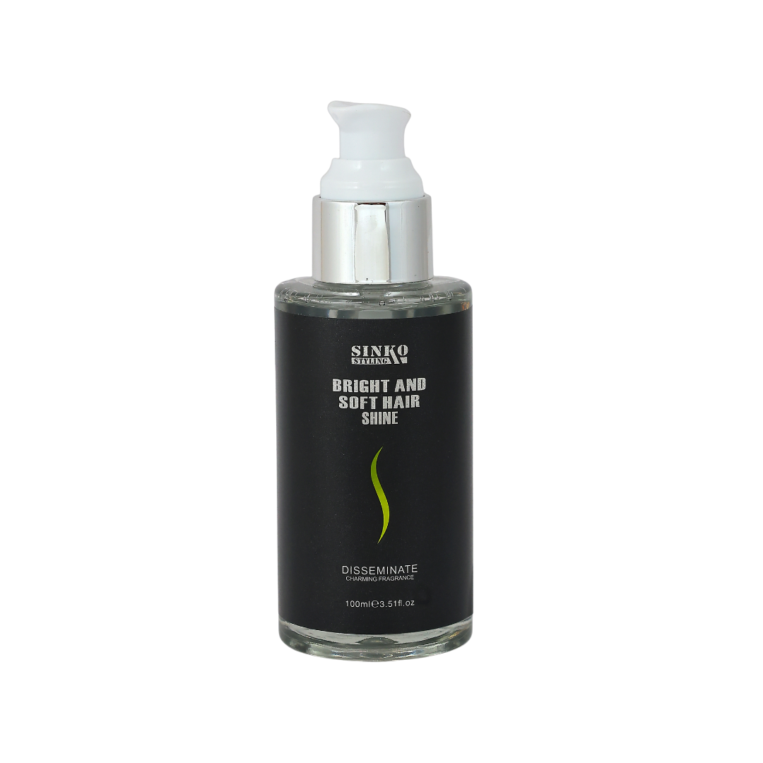 Shine Hair Serum