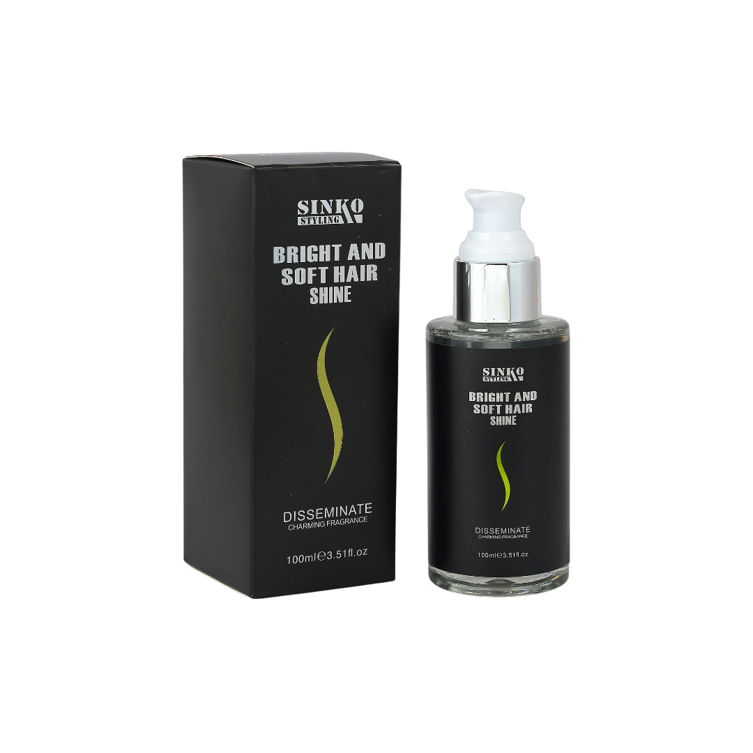 Shine Hair Serum