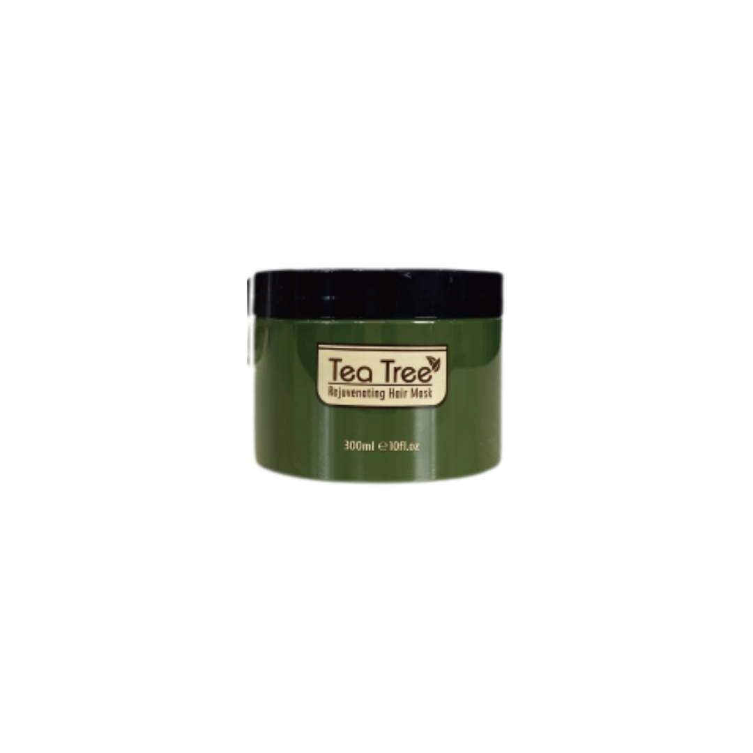 Tea Tree Rejuvenating Mask