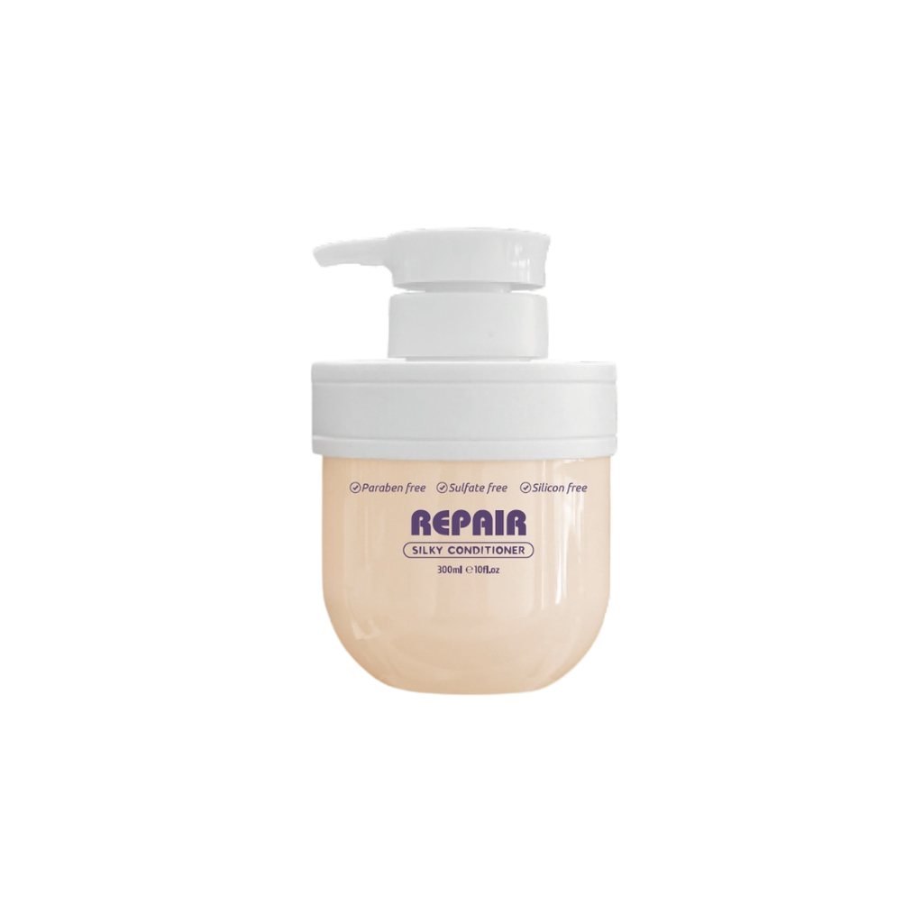 Repair Silky Conditioner