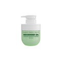 Macadamia Oil Hydrating Nourishing Shampoo