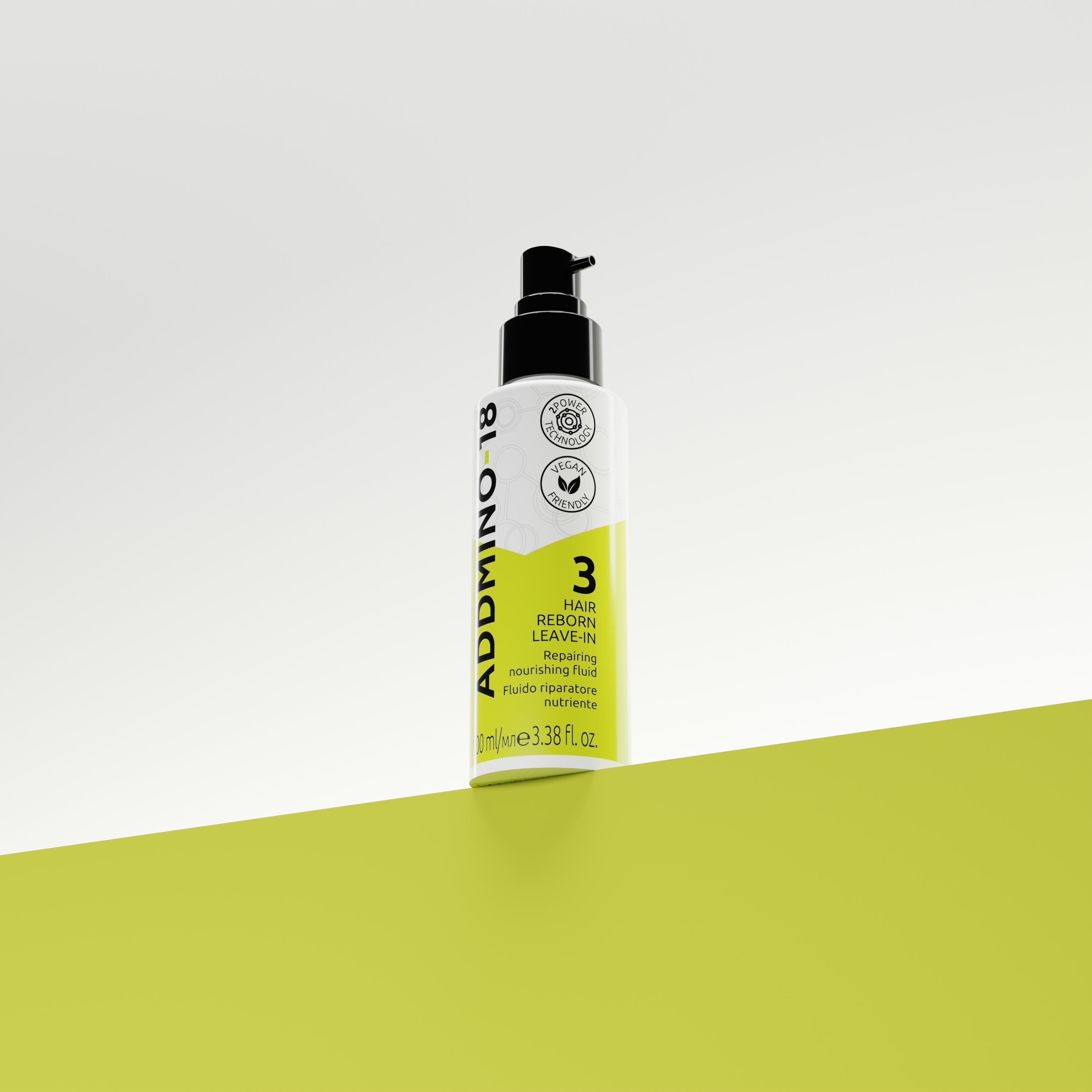 Hair Reborn Leave In