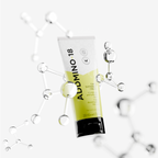 Hair Reborn Curl Sustainer Cream