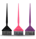 Extra-Wide Hair Color Brushes Set of 3 | Framar Big Daddy Brushes
