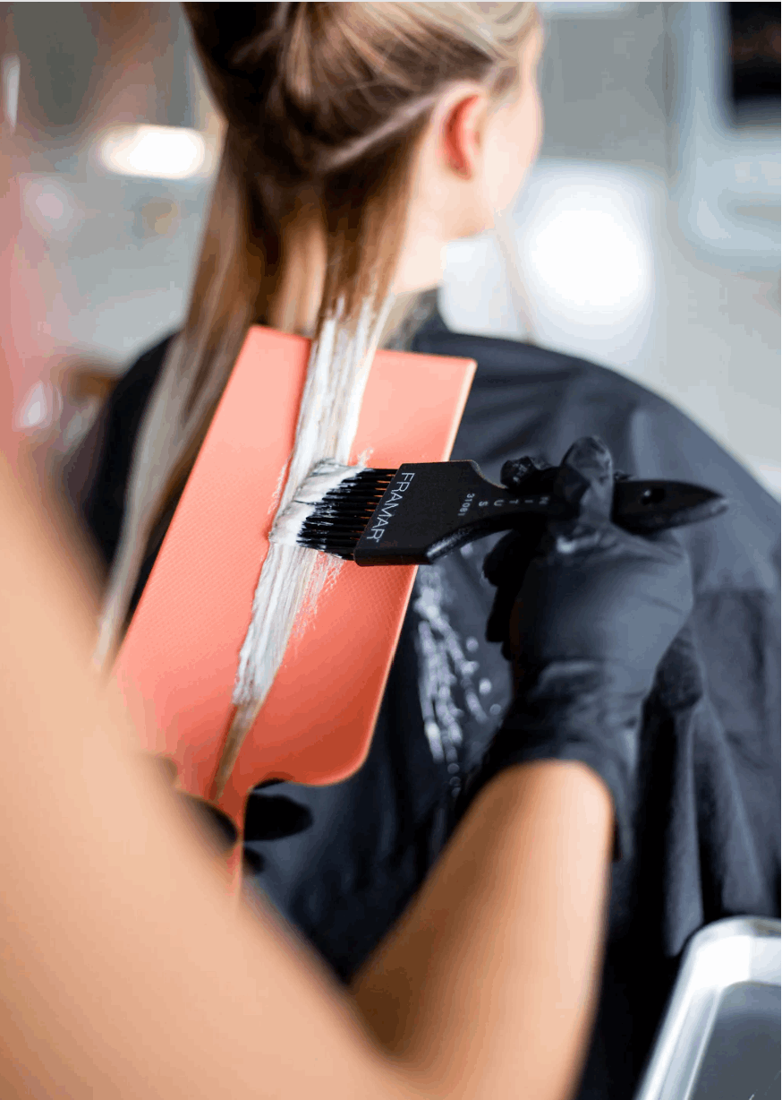 Balayage Board Set of 2 | Framar Paddle Pack