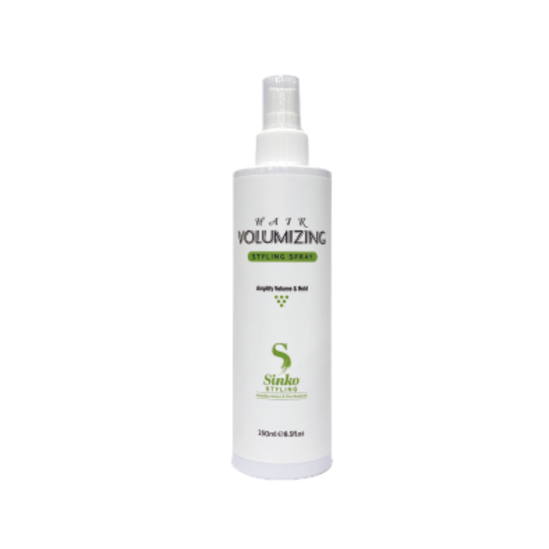 Hair Volumizing Styling Spray