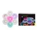 Connected Hair Color and Treatment Bowl set of 7 | Framar Connect & Color Bowls