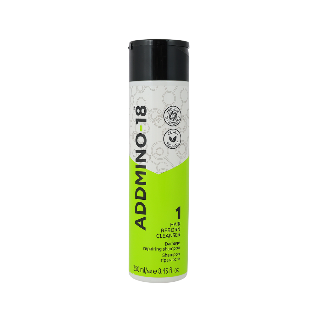Hair Reborn Cleanser Shampoo