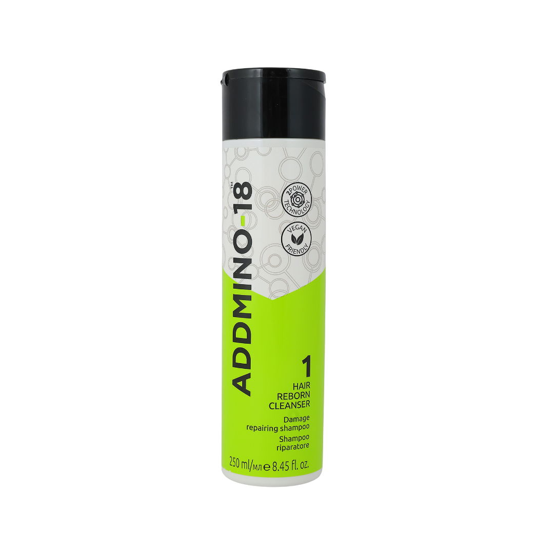 Hair Reborn Cleanser Shampoo