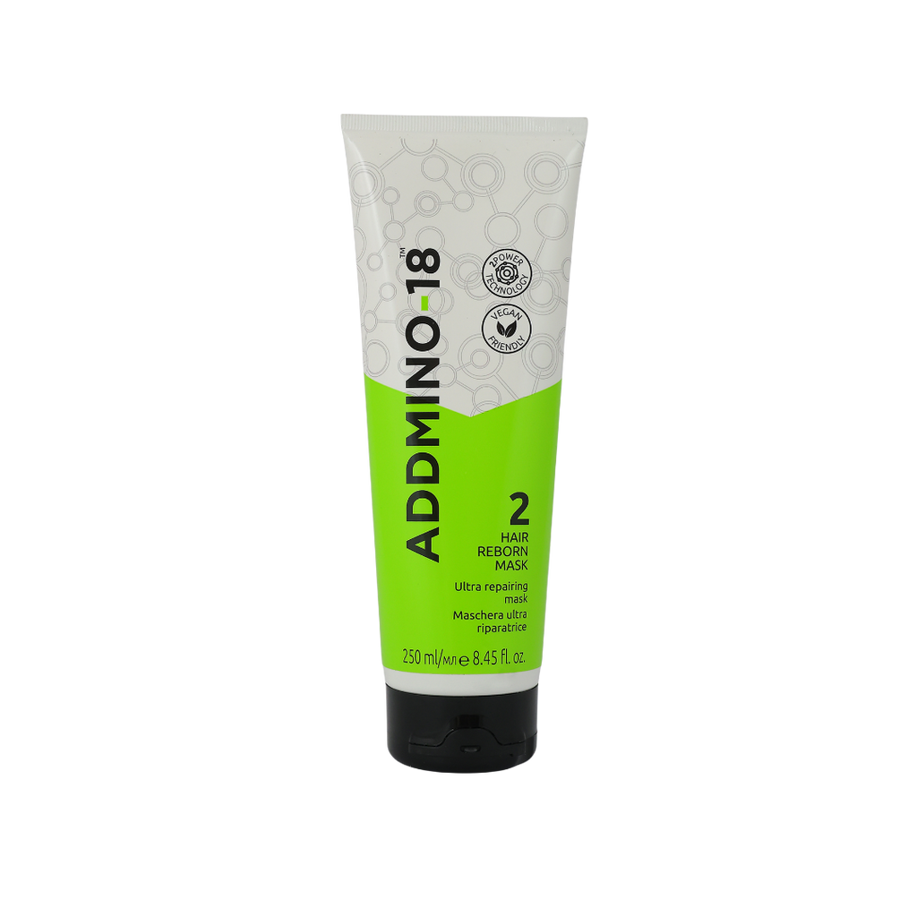 Hair Reborn Mask