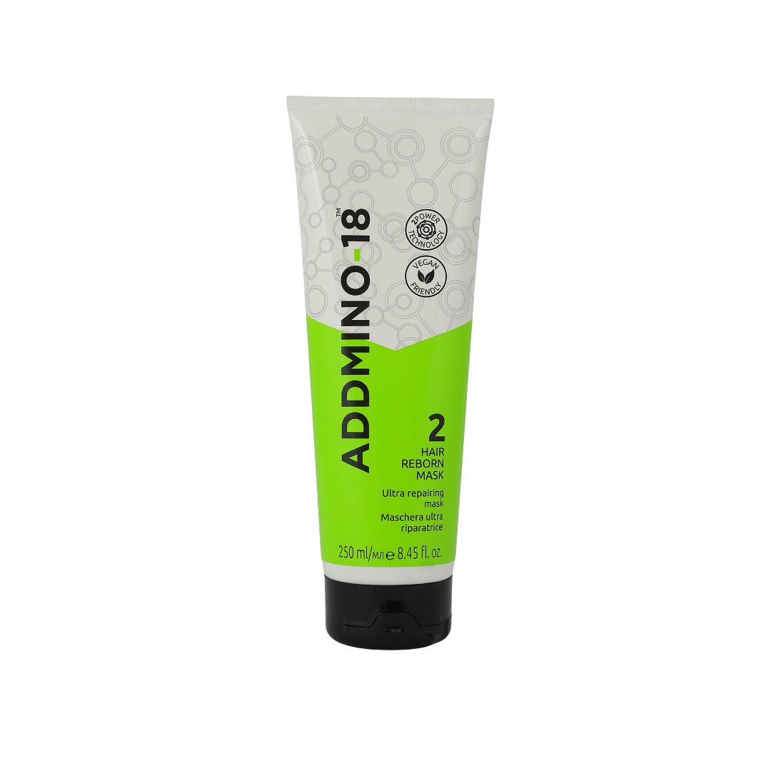 Hair Reborn Mask