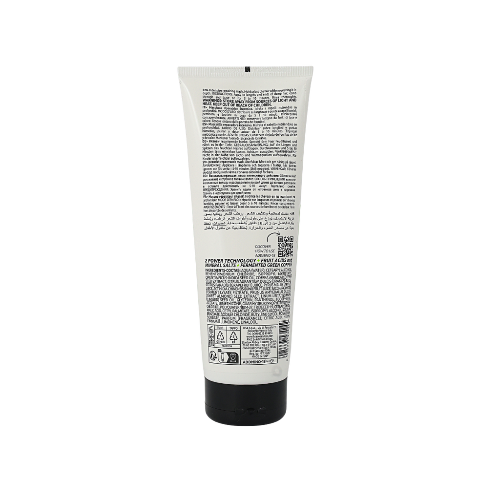 Hair Reborn Mask