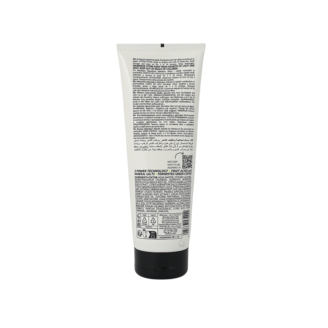 Hair Reborn Mask