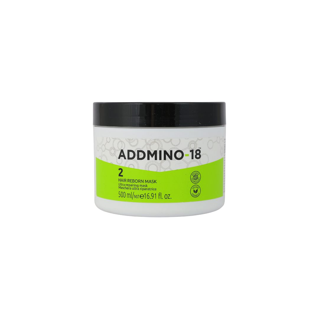 Hair Reborn Mask