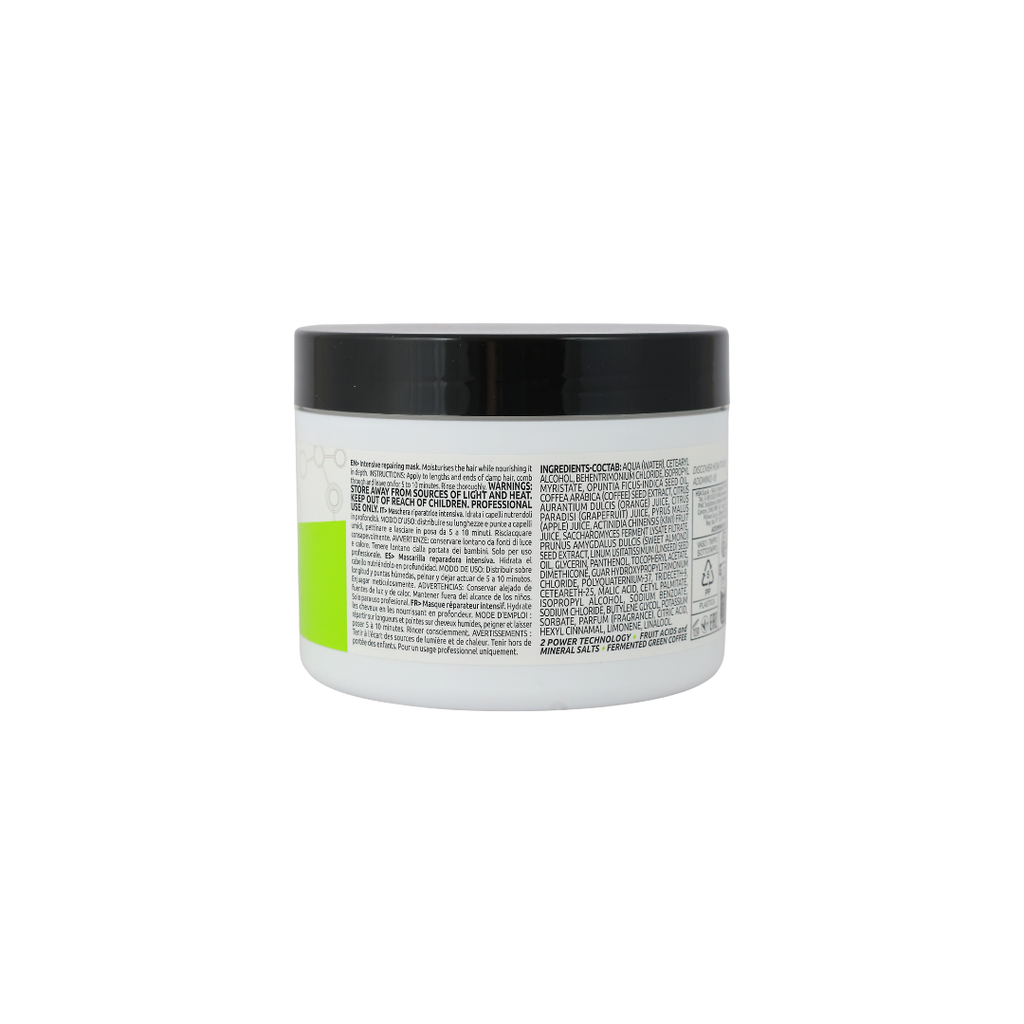 Hair Reborn Mask