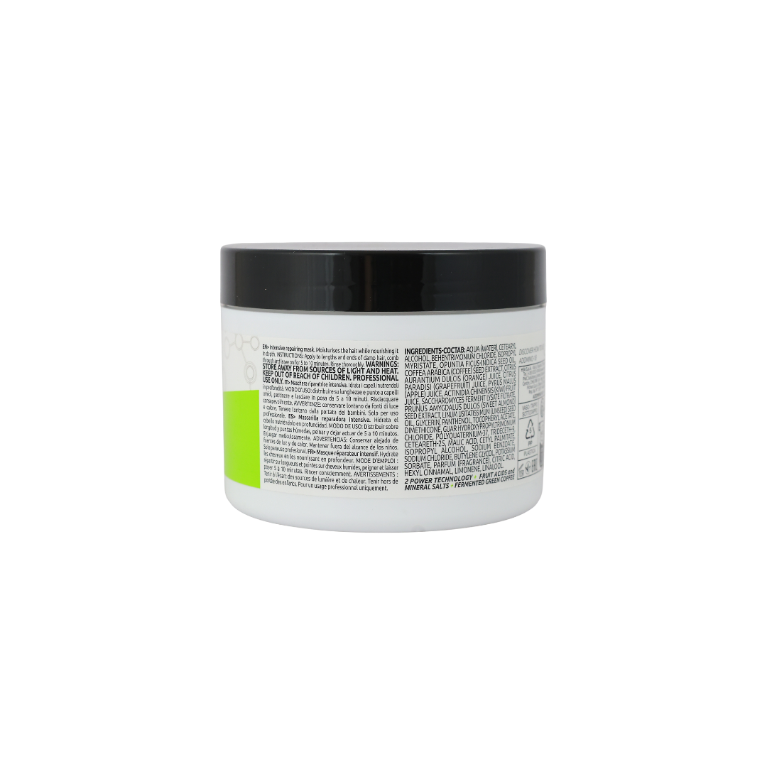 Hair Reborn Mask