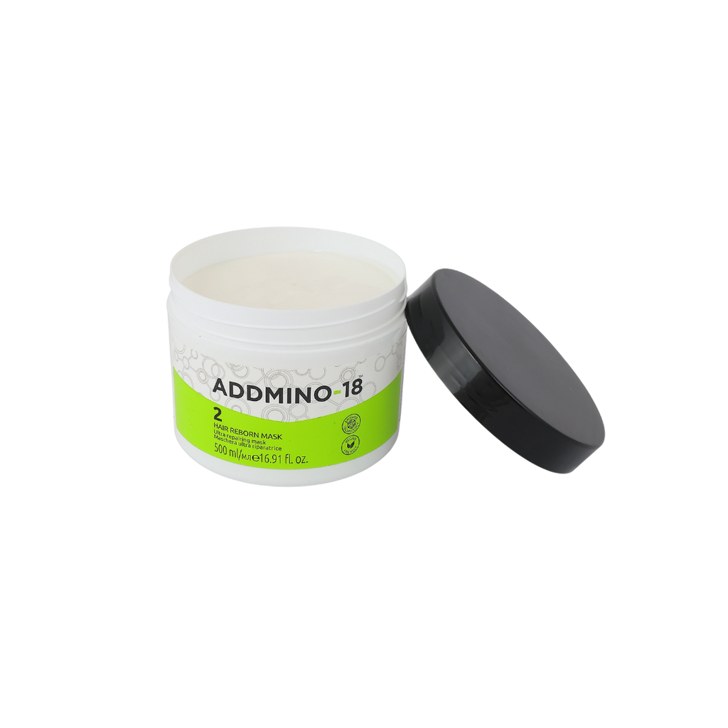 Hair Reborn Mask