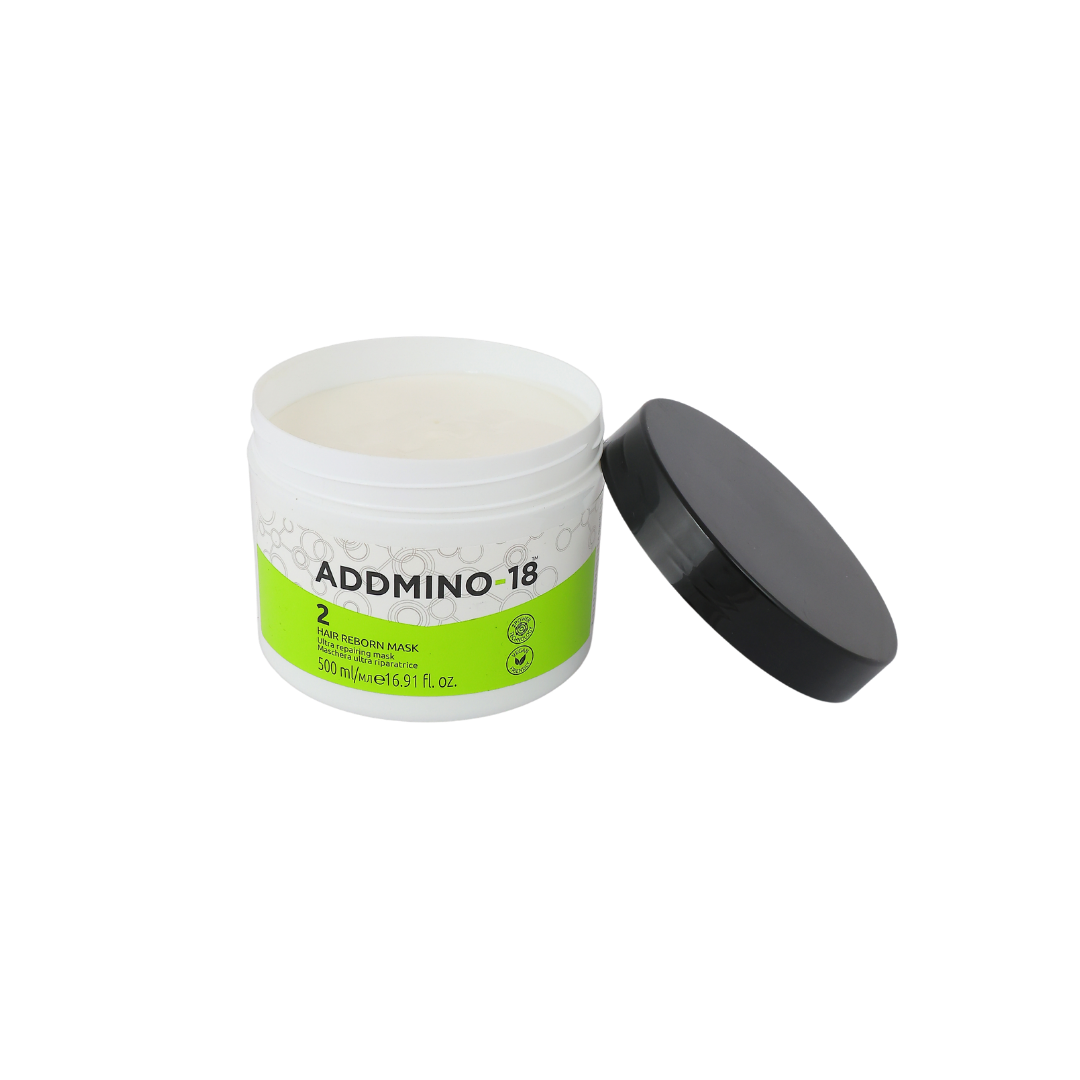 Hair Reborn Mask
