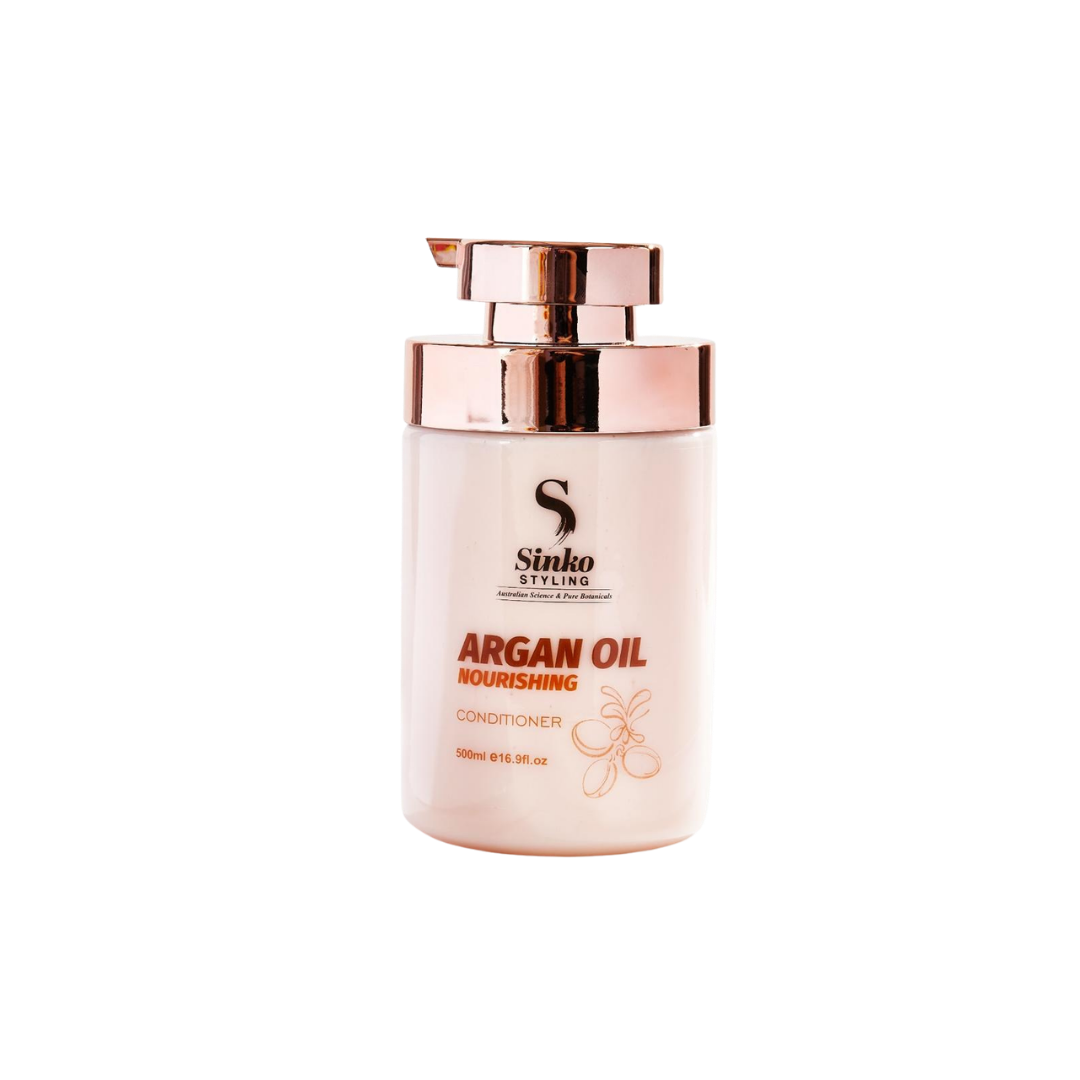 Argan Hair Conditioner