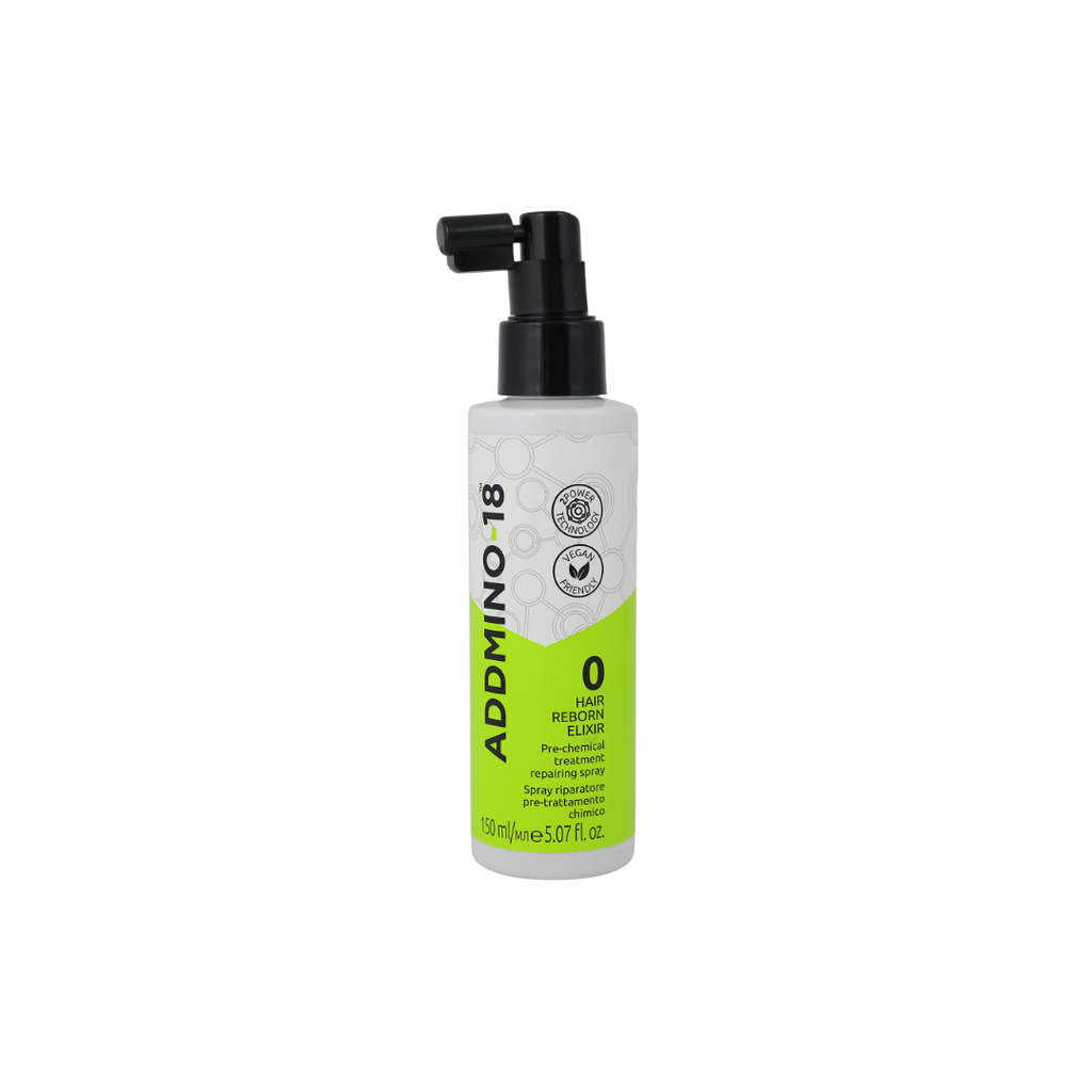 Hair Reborn Elixir