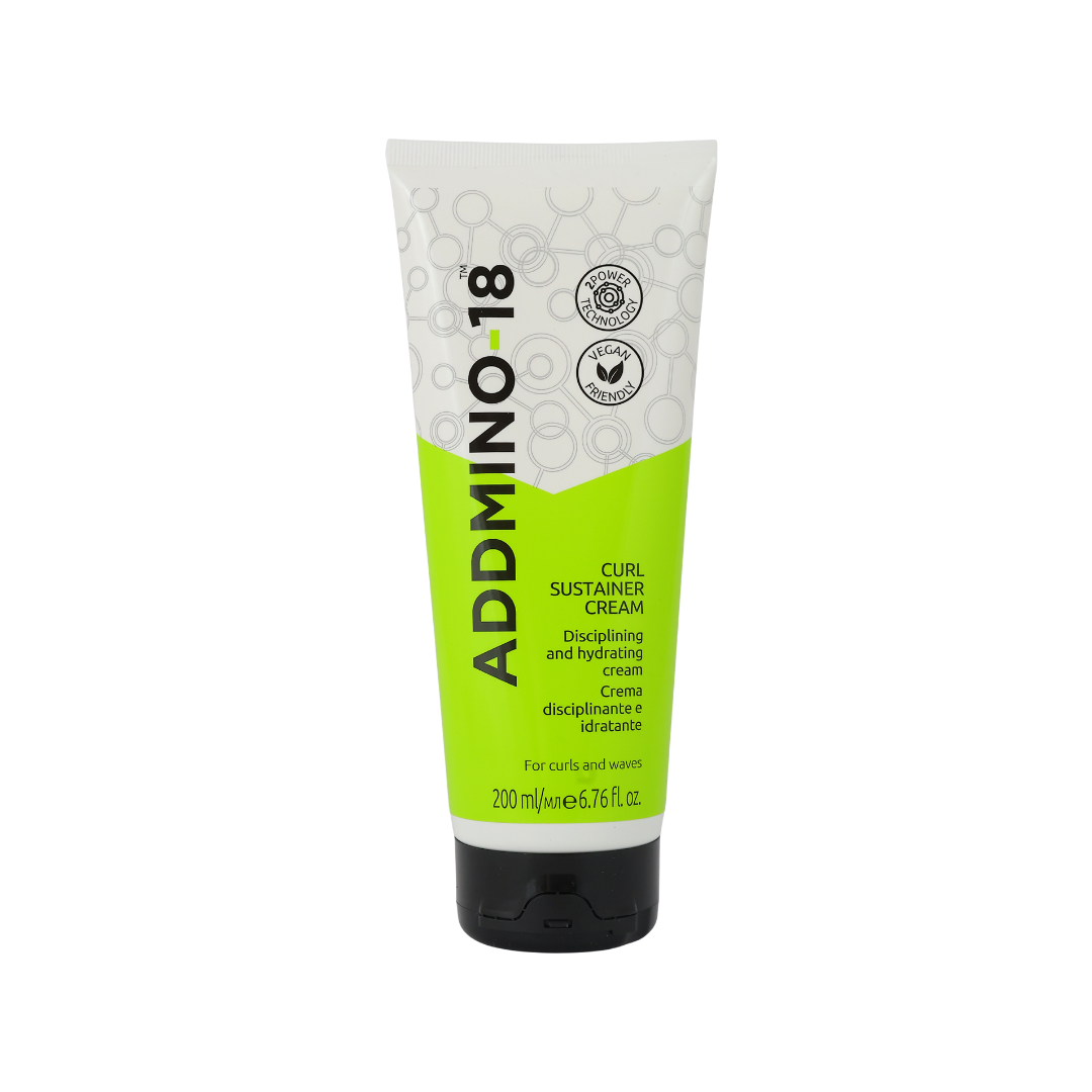 Hair Reborn Curl Sustainer Cream