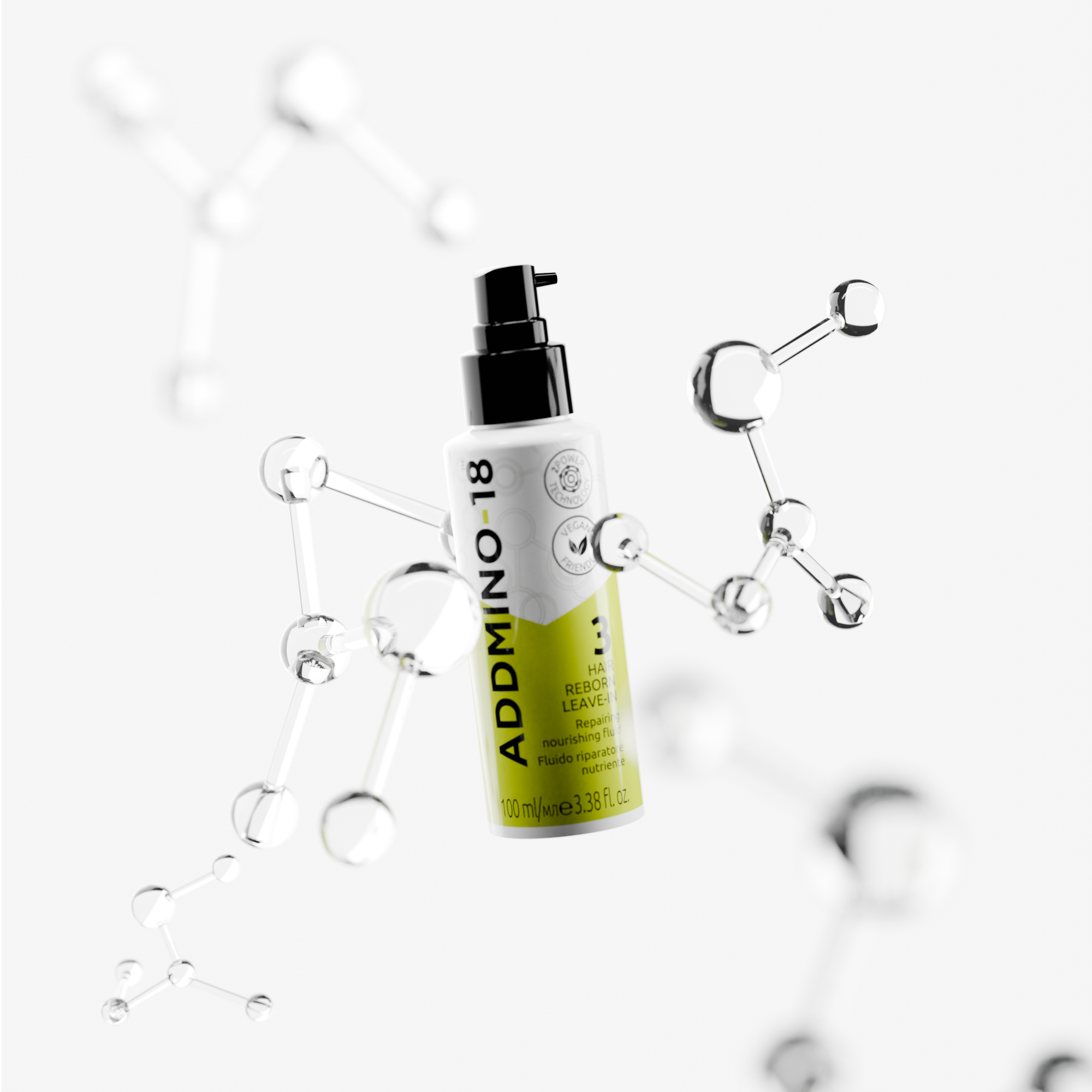 Hair Reborn Leave In