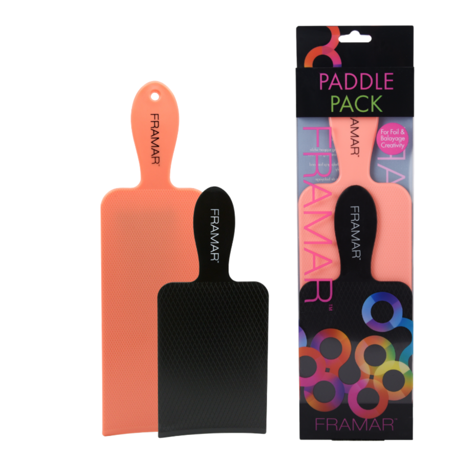 Balayage Board Set of 2 | Framar Paddle Pack