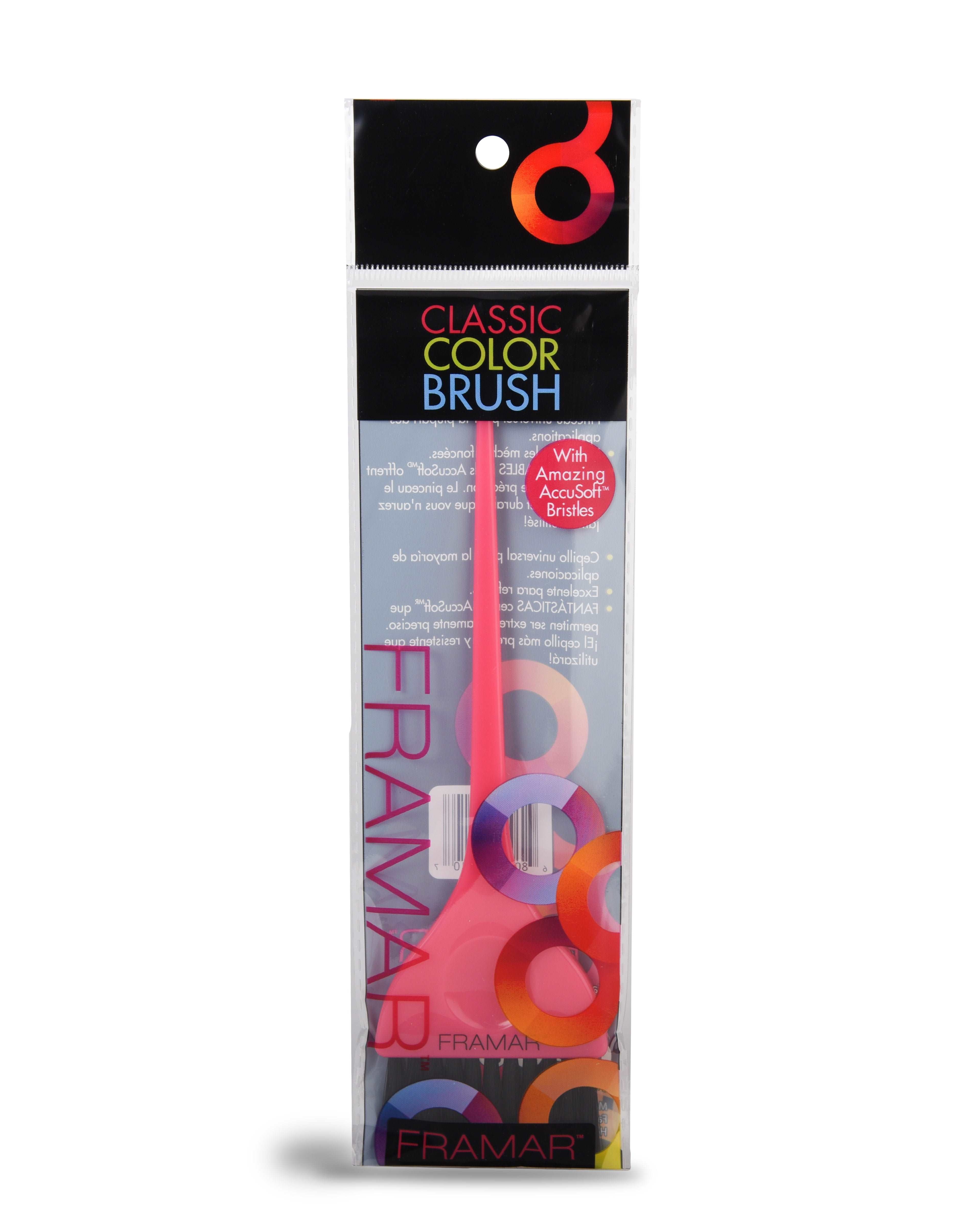 Hair Coloring Brush | Framar The Classic Color Brush