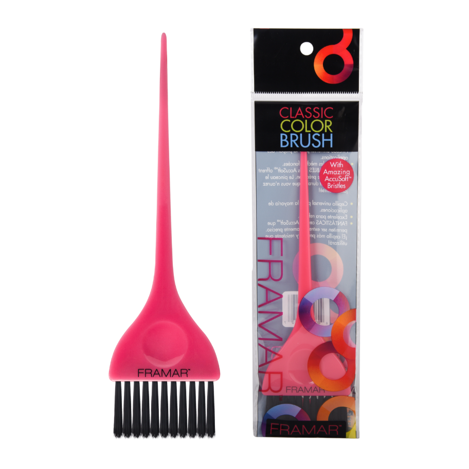 Hair Coloring Brush | Framar The Classic Color Brush
