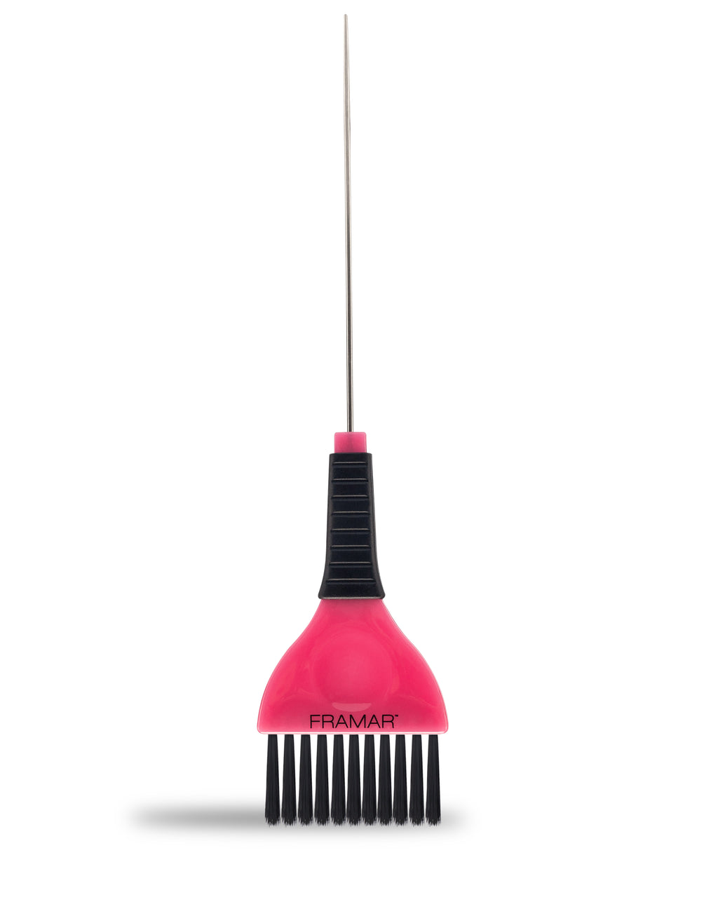 Pin Tail Hair Coloring Brush | Framar Pin Tail Hair Color Brush