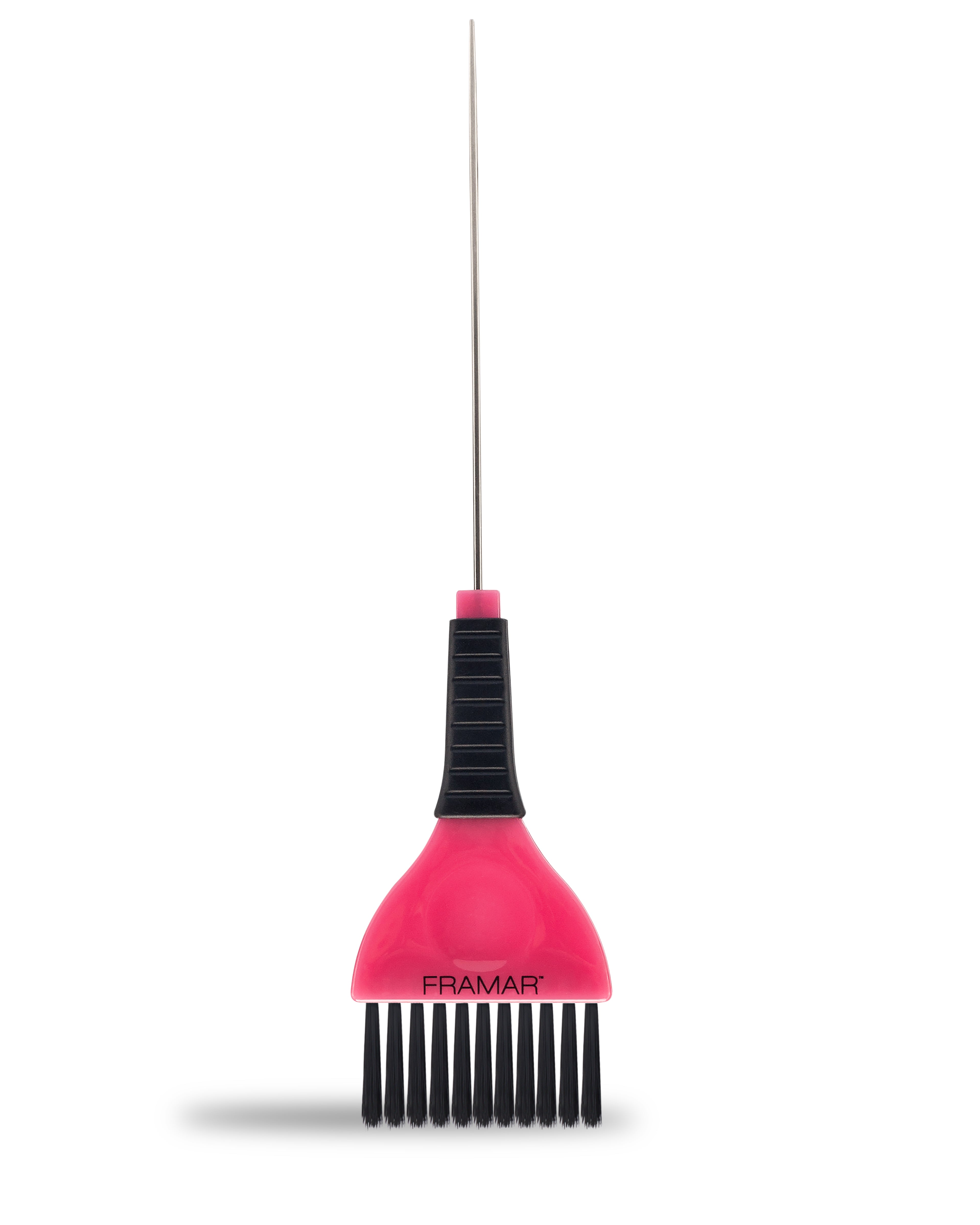 Pin Tail Hair Coloring Brush | Framar Pin Tail Hair Color Brush
