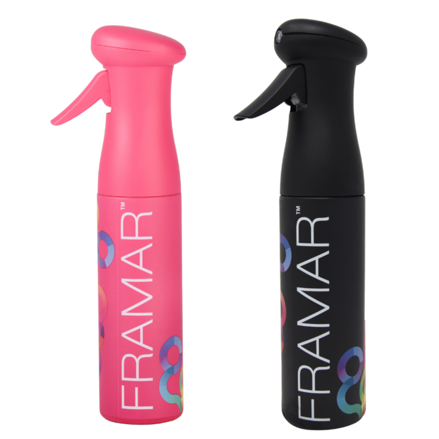 Mist Water Spray Bottle | Framar Myst Assist